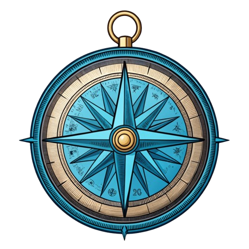 Compass Icon
